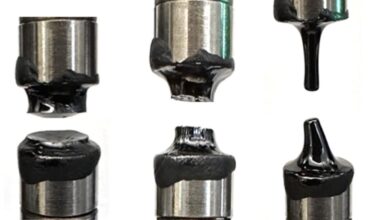 Liquids Crack With an Audible Snap, Study Finds