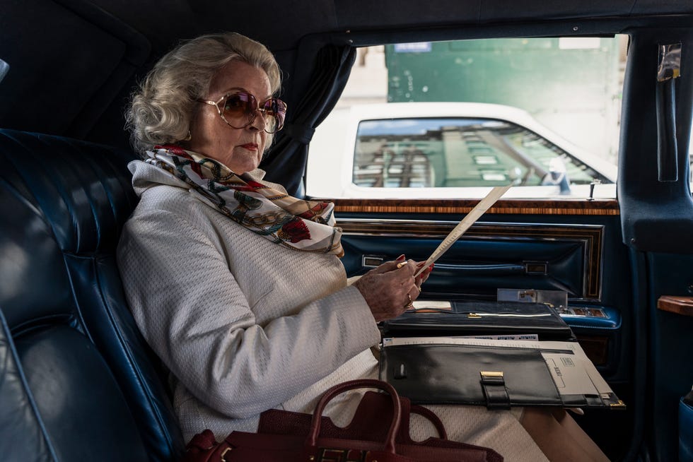 Brenda Blethyn, A Woman of Substance brenda blethyn, a woman of substance