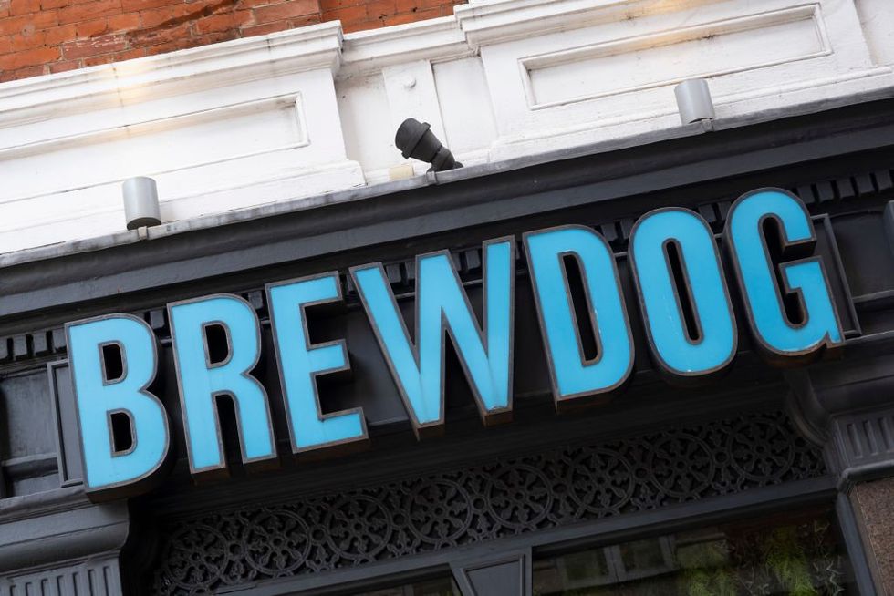BrewDog