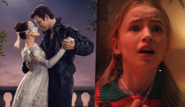 Bridgerton Season 4 Stranger Things 5 Viewership Update