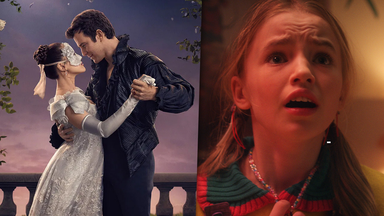 Bridgerton Season 4 Stranger Things 5 Viewership Update