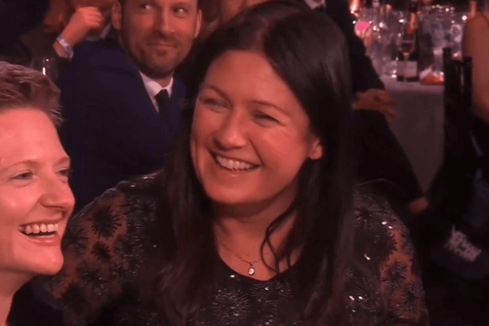 Brit Awards 2026: Lisa Nandy