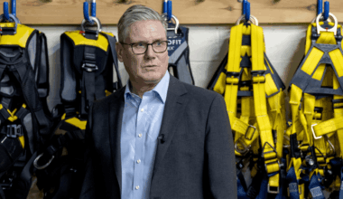 POLL: Are reports of energy shortages a genuine concern or scaremongering? YOU DECIDE - GB News