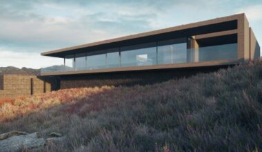 Brown & Brown’s controversial home for Stella McCartney set for approval