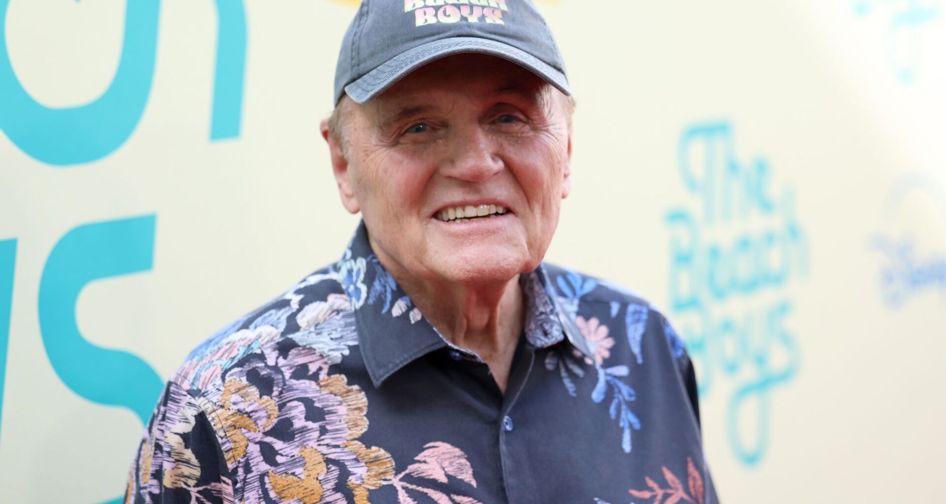 "This isn’t goodbye, it’s see you soon”