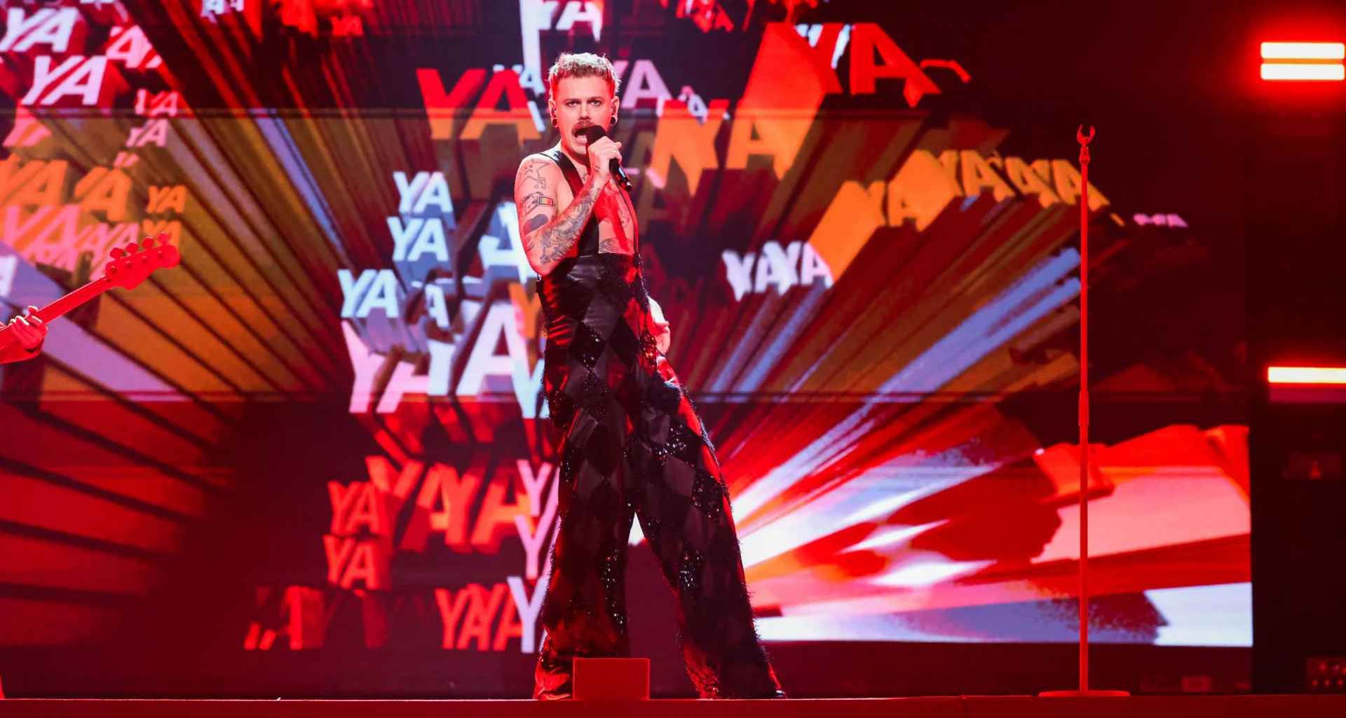 🇳🇴 Norway: NRK Backs Jonas Lovv to Speak Openly on All Topics