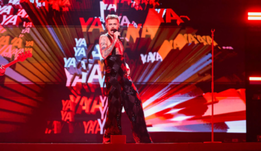 🇳🇴 Norway: NRK Backs Jonas Lovv to Speak Openly on All Topics