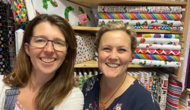 York shop wins prestigious award | YorkMix