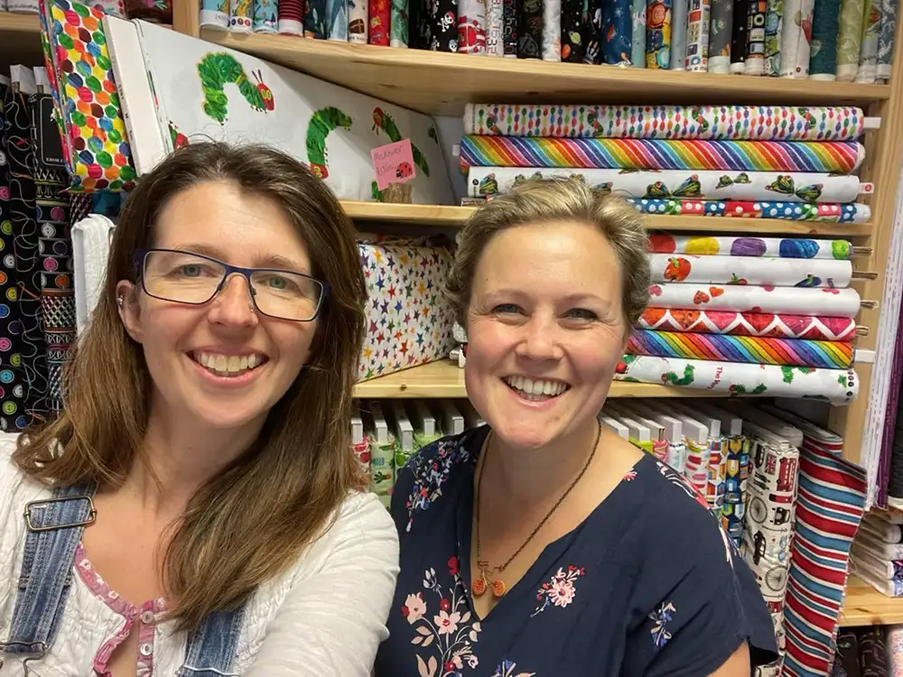 York shop wins prestigious award | YorkMix