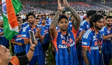 Character and class from Bennett