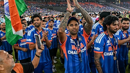 Character and class from Bennett