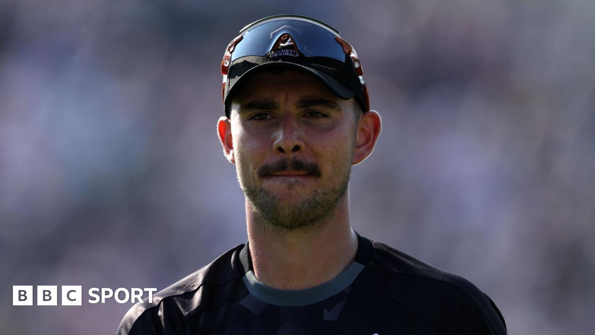 The Hundred 2026: Men's auction as Joe Root, Adil Rashid & Jordan Cox earn deals