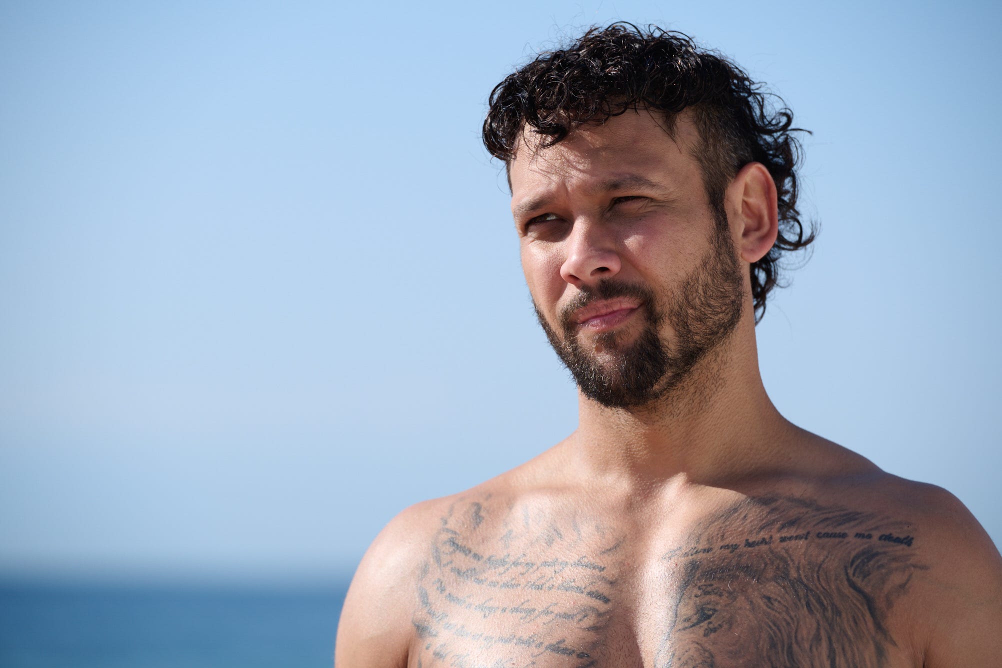 mali hudson in home and away