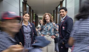 Casey Grammar says strict new policy on electronic devices is working