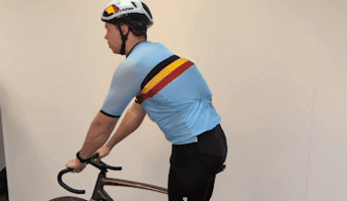 Will the cycling ‘airbag’ be as important to safety as the helmet?