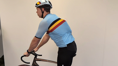 Will the cycling ‘airbag’ be as important to safety as the helmet?