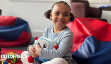 It's So Loud In Here!