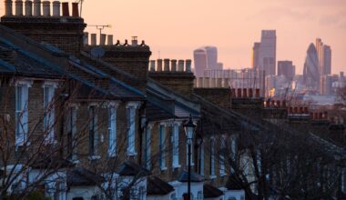 All the bills going up in April as households face over £200 in extra costs