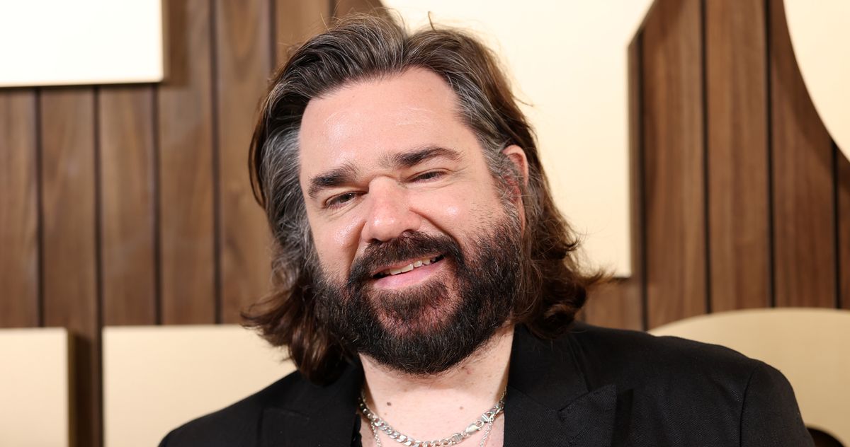 Words We’re Excited for Matt Berry to Announce at the Oscars