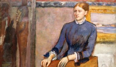 Artists agonise over when a work is finished—but should we viewers care? - The Art Newspaper