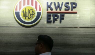 For the first time, over 40pc of Malaysia’s EPF members hit basic target for retirement savings