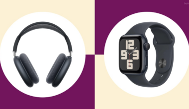 Apple Devices & Products Incl Amazon Big Spring Sale Deals