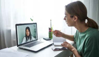 Over half of NHS doctors want to work from home in ‘online hospital’