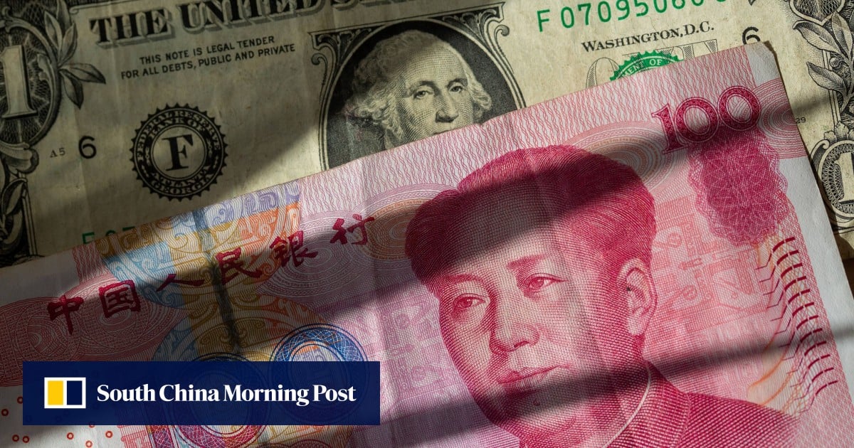 As global yuan use expands, questions resurface about China’s world-leading forex reserves