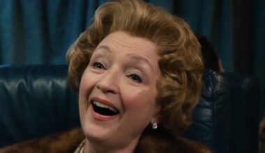 Misbehaviour is Lesley Manville’s “underrated” drama to watch tonight