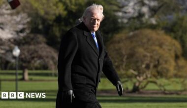 US and Iran give differing accounts of potential talks as Trump postpones strikes on power plants