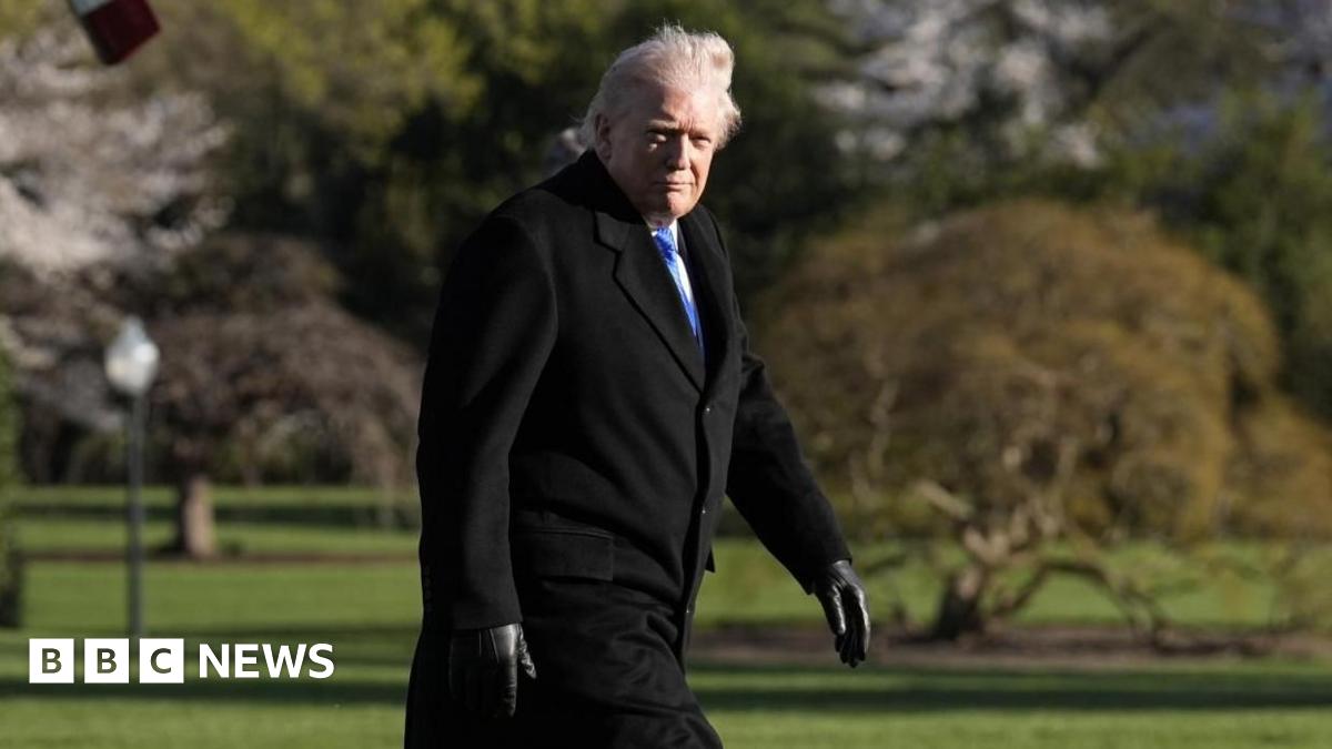 US and Iran give differing accounts of potential talks as Trump postpones strikes on power plants