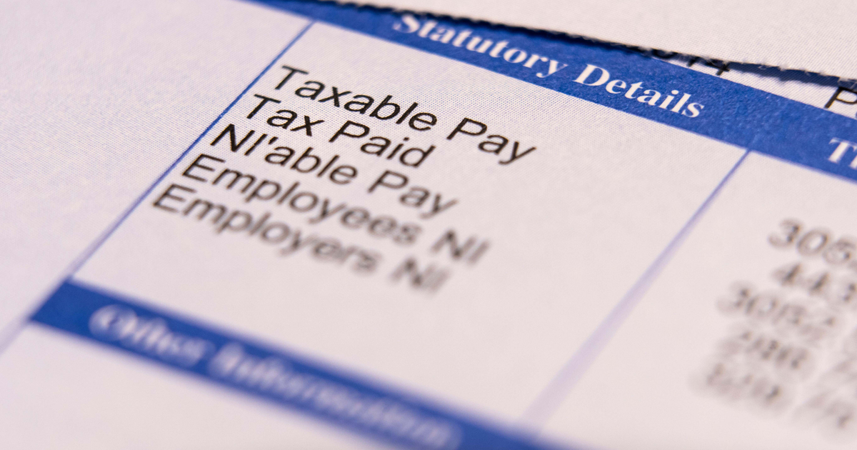 Reeves concedes NI tax rise criticism 'valid' as 13% of firms make redundancies | The latest National and International News