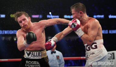 Fights that lived up to the hype