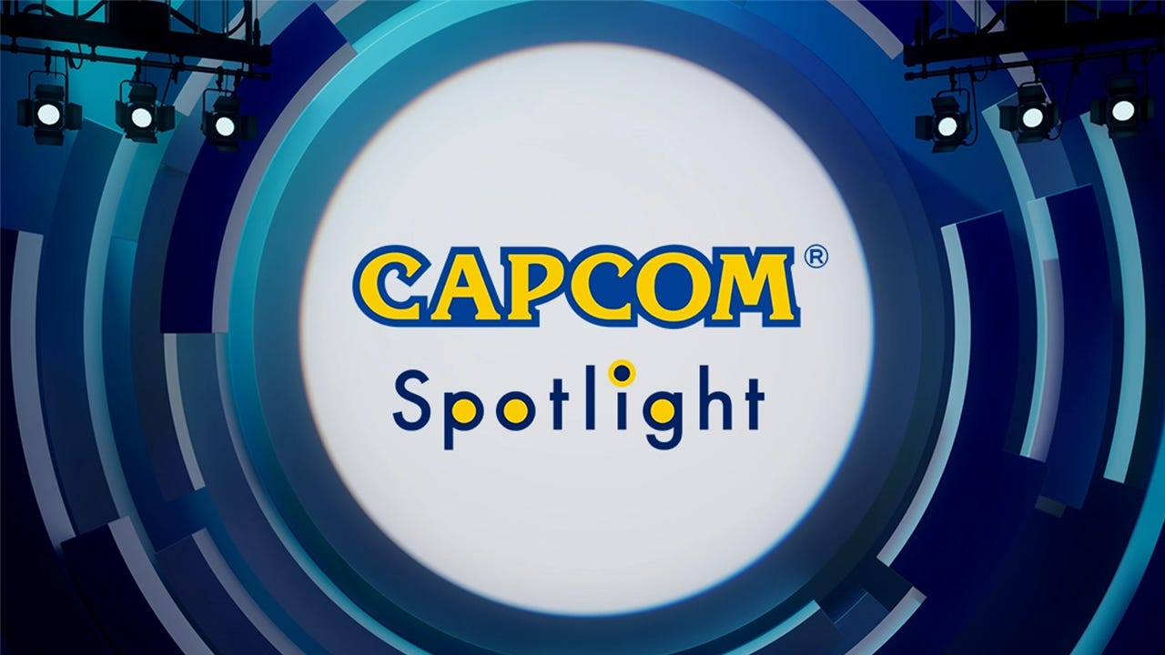 Capcom Spotlight March 2026: Everything Announced