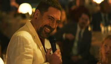 Cape Fear Series Is ‘A Nightmare Remix’ Of Previous Versions