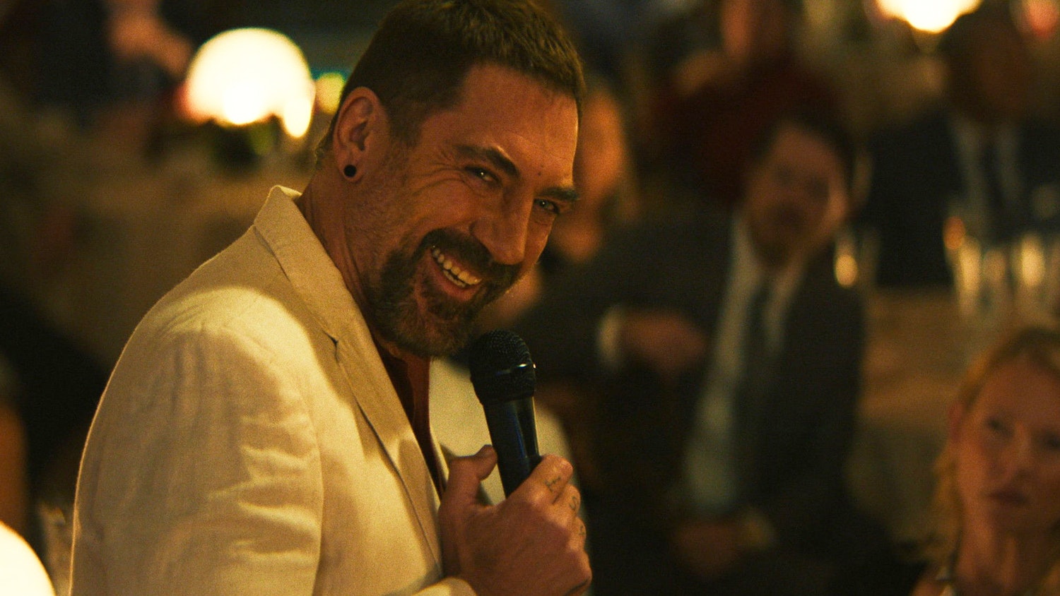 Cape Fear Series Is ‘A Nightmare Remix’ Of Previous Versions