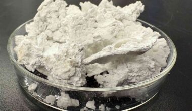 Scientists create a material that could forever change cement