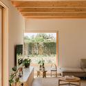 House in Pradet / Clara Crous Arquitectura - Interior Photography, Living Room