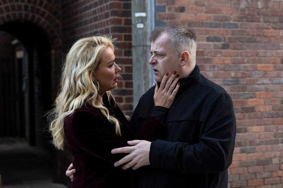 Cassie Plummer, Steve McDonald, oronation Street cassie plummer, steve mcdonald, oronation street