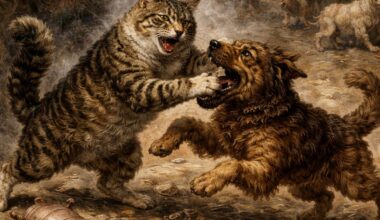 The Reciprocal Relationships of Pets and Their Caregivers