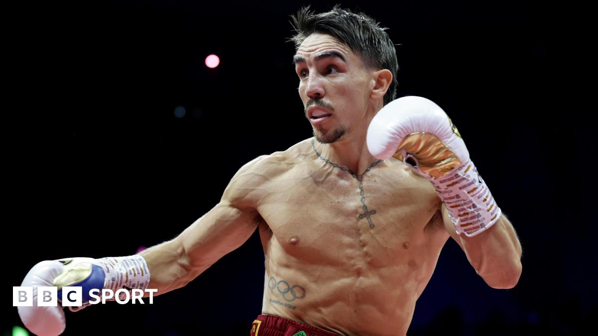 Michael Conlan