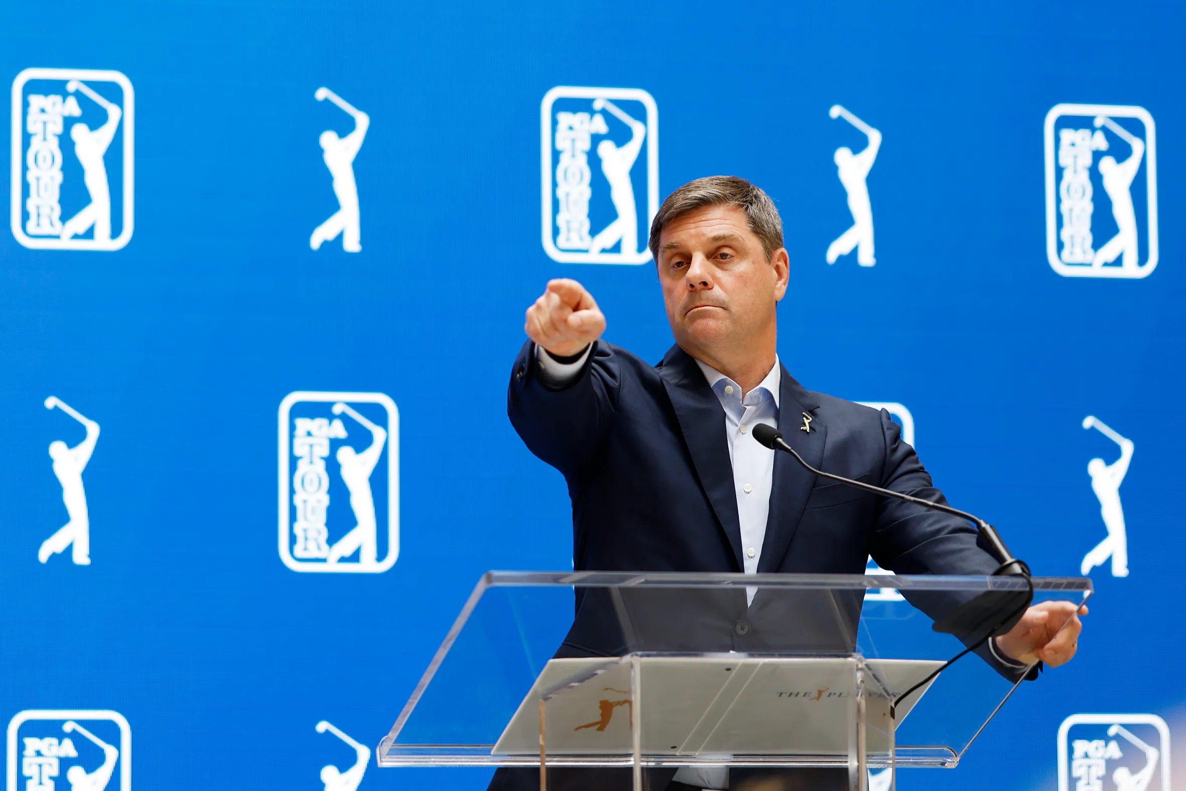 THE PLAYERS Championship 2026 - Preview Day Three