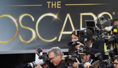Celebrities Skipping Oscars 2026, Including a Few Nominees | 2026 Oscars, EG, Oscars | Celebrity News and Gossip | Entertainment, Photos and Videos | Just Jared