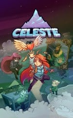 Celeste (PS4)