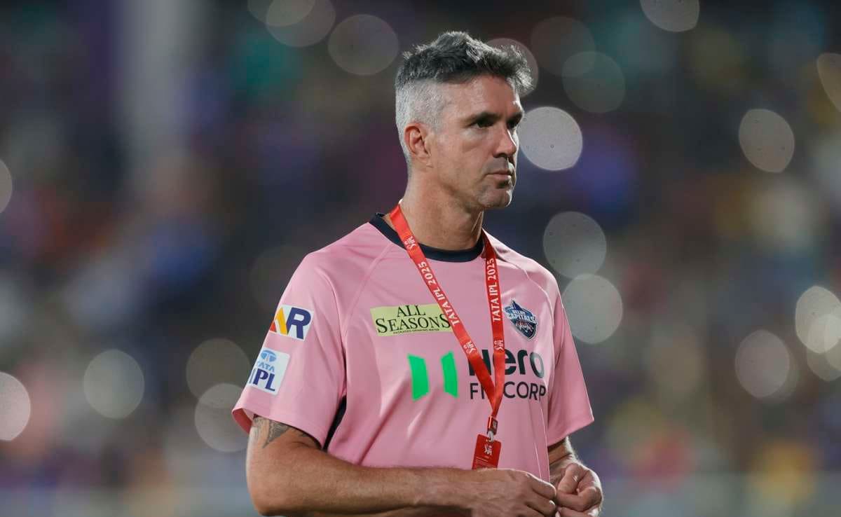 Kevin Pietersen Snubs India's 2 World Cup Winners While Naming His Dream IPL Playing XI