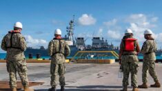Chagos and the Militarization of the Indian Ocean