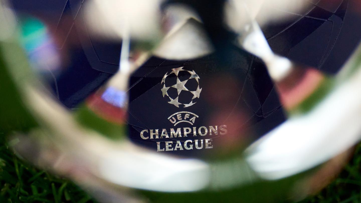 Champions League: Confirmed fixture details for Liverpool's quarter-final v PSG