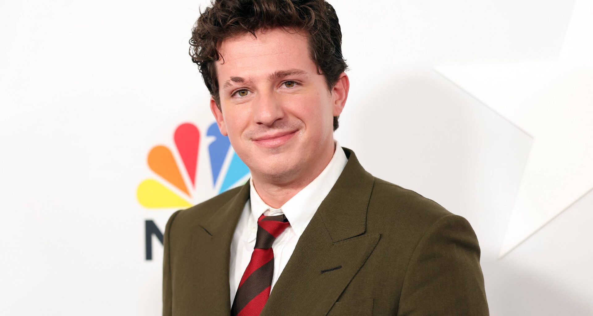 Charlie Puth named chief music officer of AI platform Moises