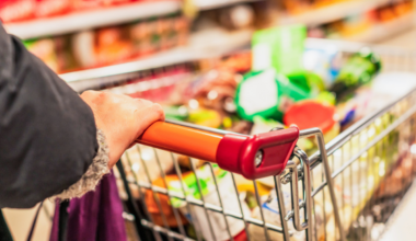 Food shortages and price hikes: How war in Iran will affect your supermarket shop