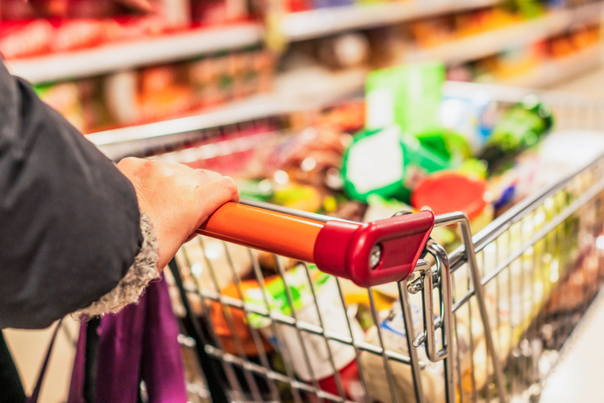 Food shortages and price hikes: How war in Iran will affect your supermarket shop